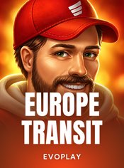 Europe Transit