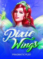 Pixie Wings slot by Pragmatic Play