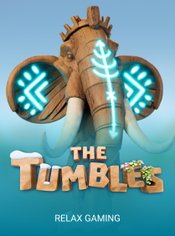 The Tumbles Mobile slot by Relax Gaming