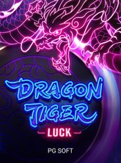 Dragon Tiger Luck slot by PG Soft