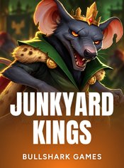 Junkyard Kings 96% Mobile