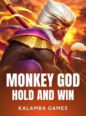 Monkey God Hold and Win