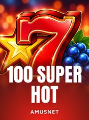 100 Super Hot