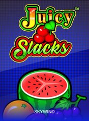 Juicy Stacks slot by Skywind