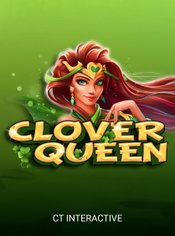 Clover Queen slot by CT Interactive