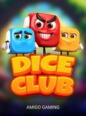 Dice Club slot by Amigo Gaming