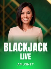 Blackjack Live