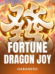 Fortune Dragon Joy