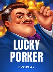 Lucky Porker