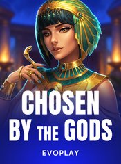 Chosen by the Gods