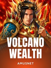 Volcano Wealth