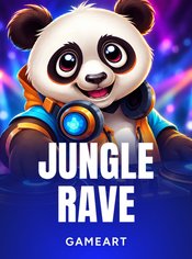 Jungle Rave