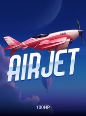Air Jet slot by 100HP