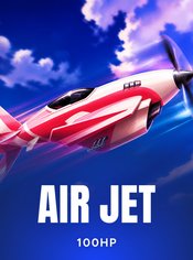 Air Jet