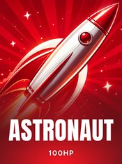 Astronaut