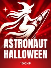 Astronaut Halloween