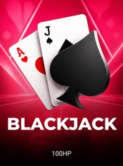 Blackjack slot by 100HP