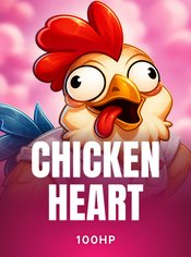 Chicken Heart