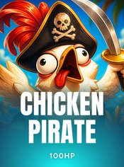 Chicken Pirate