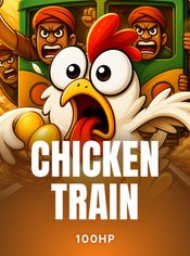 Chicken Train
