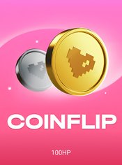 Coinflip slot by 100HP