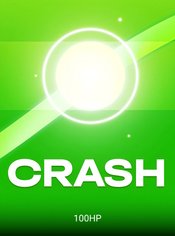 Crash slot by 100HP