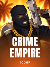 Crime Empire