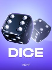 Dice slot by 100HP