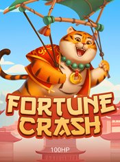 Fortune Crash slot by 100HP