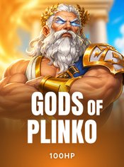 Gods of Plinko