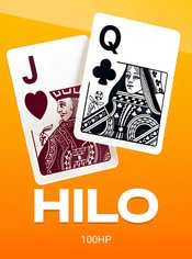 Hilo slot by 100HP