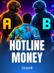 Hotline Money