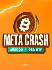 Meta Crash slot by 100HP
