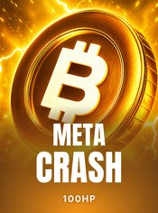 Meta Crash