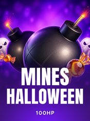 Mines Halloween