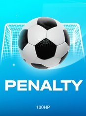 Penalty slot by 100HP