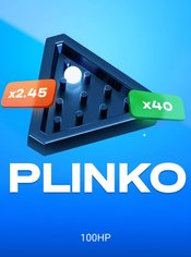Plinko slot by 100HP