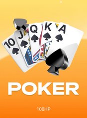 Poker slot by 100HP