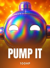 Pump It
