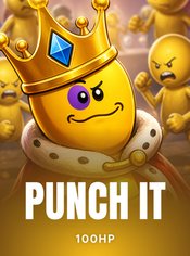 Punch It