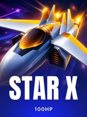 Star X