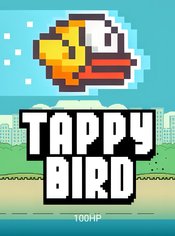 Tappy Bird slot by 100HP