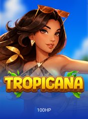 Tropicana slot by 100HP