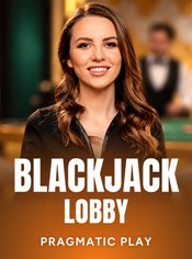 Blackjack Lobby