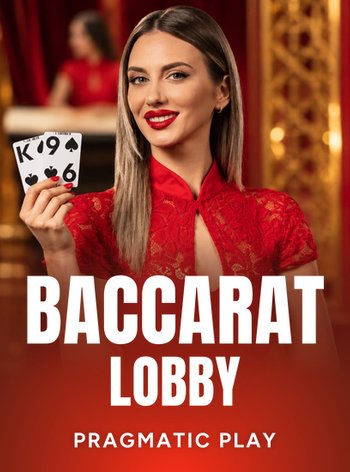 Baccarat Lobby