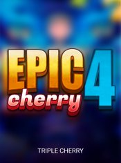 Epic Cherry 4 slot by Triple Cherry