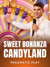 Sweet Bonanza CandyLand