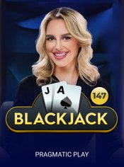 Blackjack 147 slot by Pragmatic Play