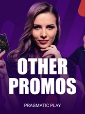 Other Promos slot by Pragmatic Play