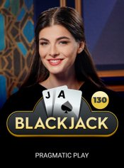 Blackjack 130 slot by Pragmatic Play